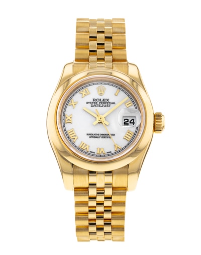 Rolex Datejust Lady 179168